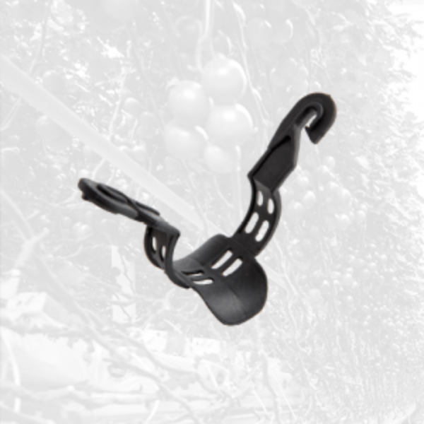 Ganchos para Tutoreo