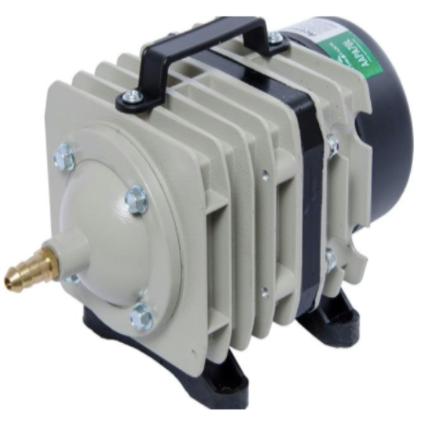 Bomba Aire Active Aqua 45 l/min Hydrofarm Mexico