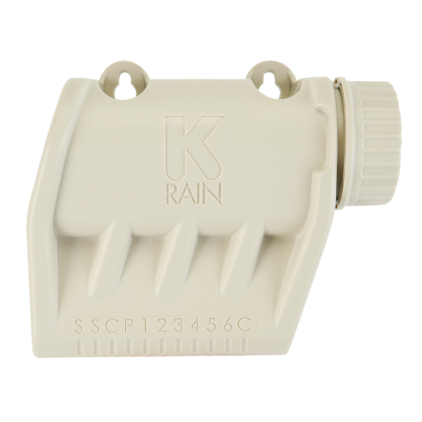 Programador Exterior Bluetooth de Riego - BL-KR1