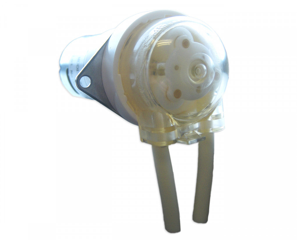 Bomba Peristaltica de reemplazo y Casete para Peripod M3 / M4 - 120 ml