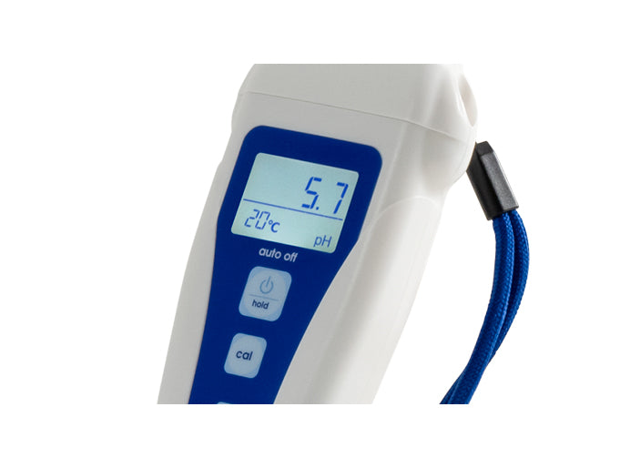 Bluelab pH Pen - Medidor de pH y Temperatura