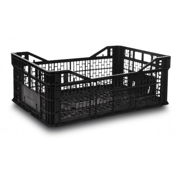 Caja de Plástico para Empaque Final