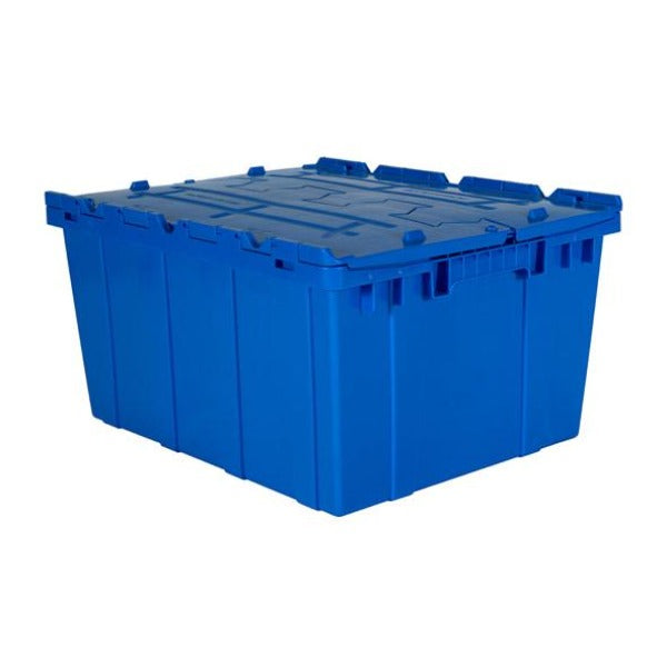 Caja de Plástico Plus 34 kg