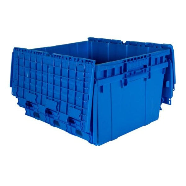 Caja de Plástico Plus 34 kg