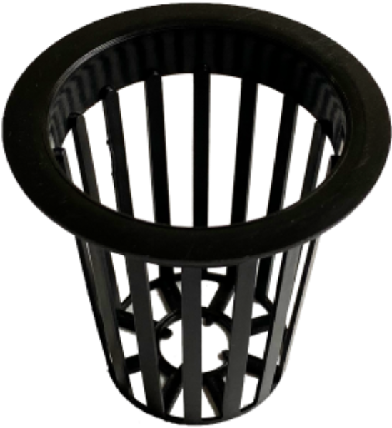 Canastilla Hidropónica de 2″ x 2.5″