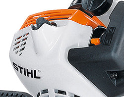 STIHL MM 55 - Arador Multisistema Universal