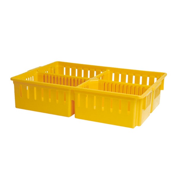 Caja para Transporte