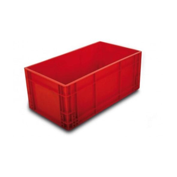 Caja de plástico para Distribución 30 kg