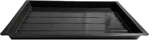 Charola Forrajera con Orificios