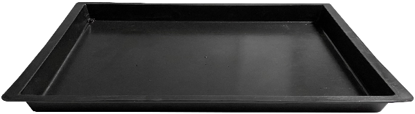 Charolas Forrajeras sin Orificios