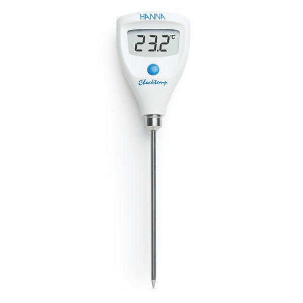 HI98501 Checktemp - Termómetro Digital Electrónico