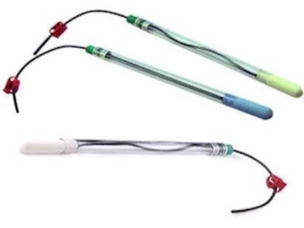 lisimetros chupatubos irrometer