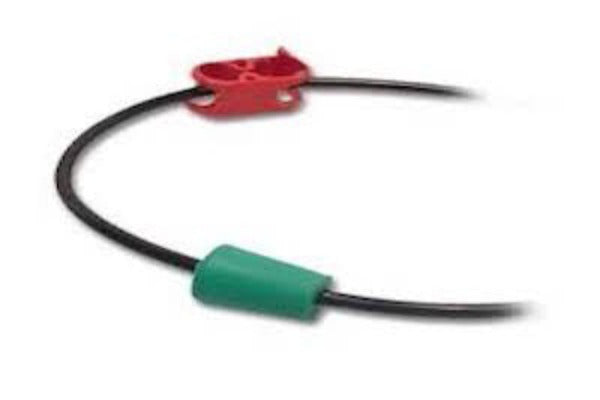 tapon verde chupatubo irrometer
