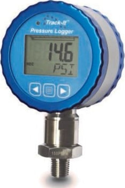 Monarch 5396-0307-CAL - Registrador de Datos de Vacío / Temperatura