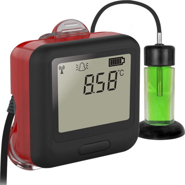 Lascar EL-WiFi-VACX