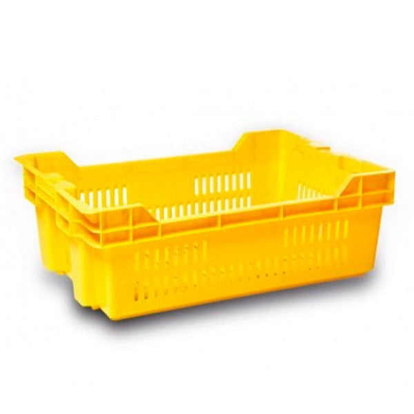 Caja de Plástico 18 de 27 kg