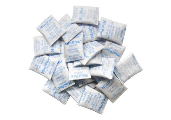 HOBO DESICCANT5 - Paquete de Reemplazo de Desecante para UA-003