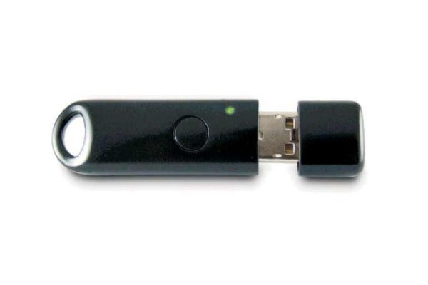 Larc Usb Lascar EL-USB-LITE - HYDROCULTURA