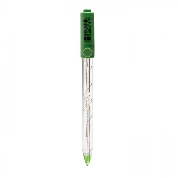 HI12923 - Electrodo de pH para Medición Directa en Suelo