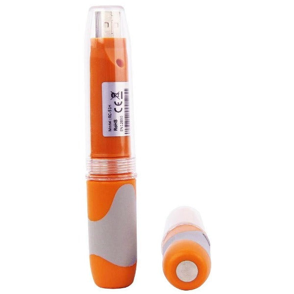 Elitech RC-51H - Datalogger de Temperatura y Humedad