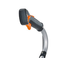 STIHL MM 55 - Arador Multisistema Universal