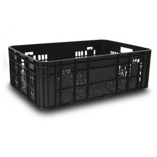 Caja de Plástico 20 Plus para Empaque Final