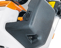 STIHL MM 55 - Arador Multisistema Universal