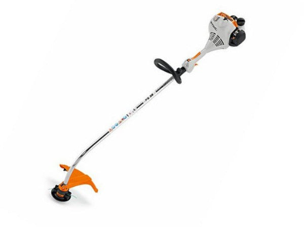 STIHL FS 38 - Desmalezadora Autocut C6-2 a Gasolina de Vástago Curvo