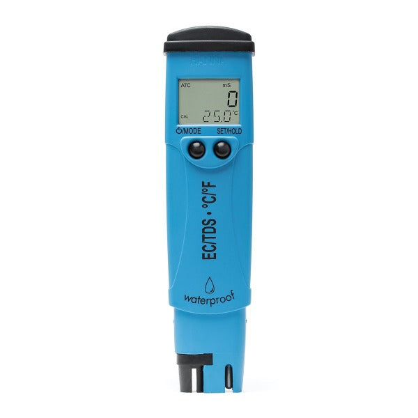 HI98312 - Medidor DiST 6 de CE/TDS y Temperatura