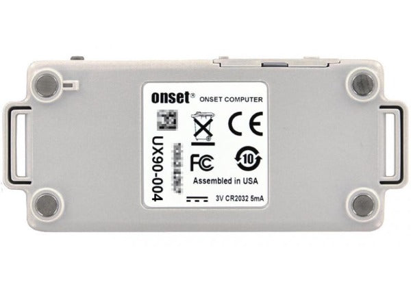HOBO UX90-004x - Registradores de Encendido/Apagado del Motor