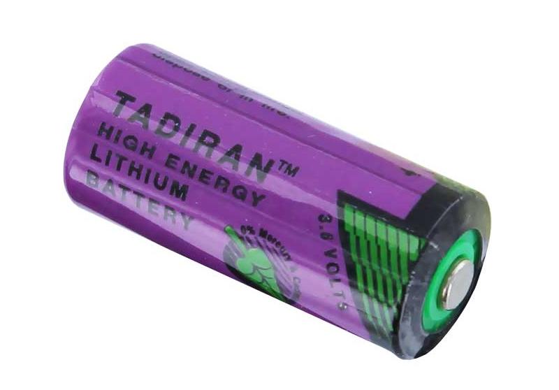 Hobo HRB-2/3AA - Batería de Litio de Repuesto 2/3 AA