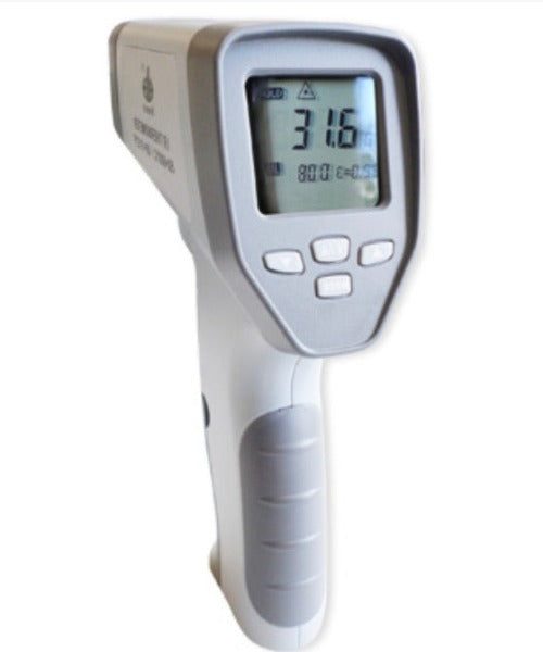 Termometro Infrarrojo Laser Alla France 92000-013-CA