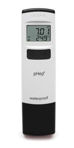 HI98108 - Medidor de pH, Tester, PHEP+
