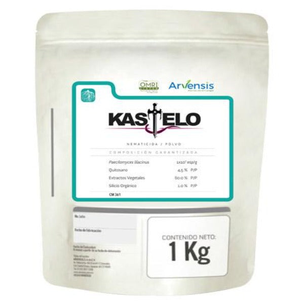 KASTELO 10 Nematicida 