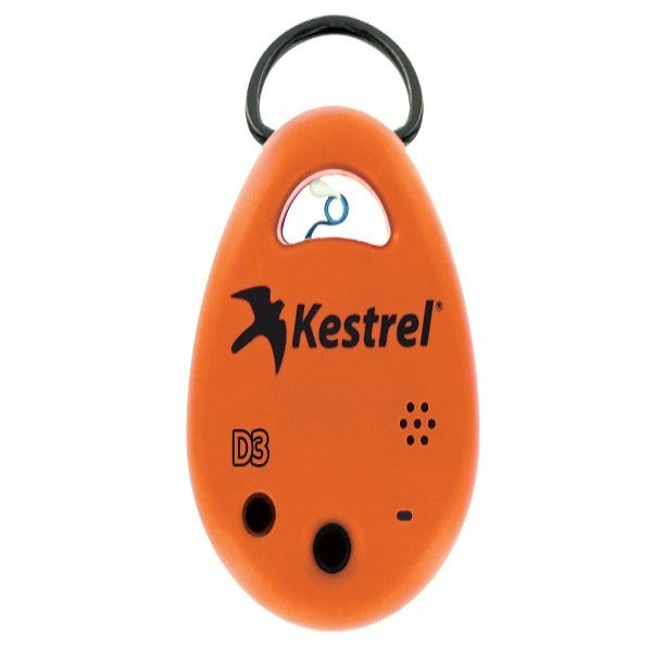 Kestrel 0730FWORA - DROP D3FW Monitor Meteorológico para Incendios