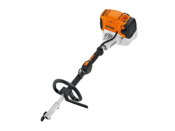 STIHL KM 131 R - Motor Kombi con Manillar Cerrado