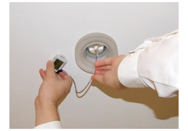 HOBO UX90-002x - Registradores de Encendido/Apagado de Luz