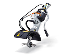 STIHL MM 55 - Arador Multisistema Universal