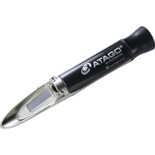 Refractómetro MASTER-20T - 2382