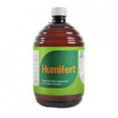 Fertilizante Humifert Nutriente Foliar Líquido