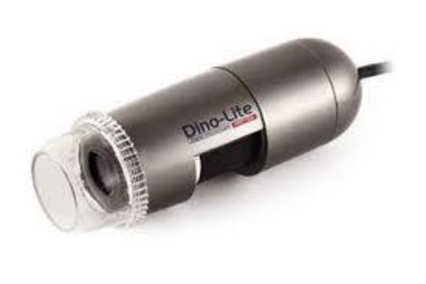 MICROSCOPIO DIGITAL USB 10-200X  MODELO AD413T