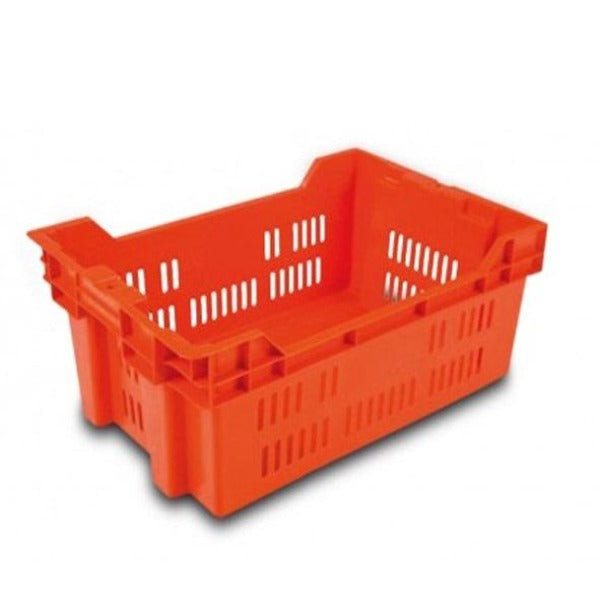 Caja de Plástico 22 de 27 kg