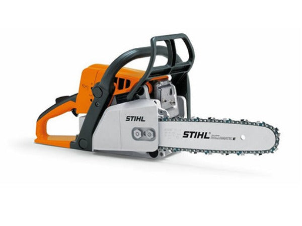 STIHL MS 250 - Motosierras Ligeras de Vibraciones Reducidas