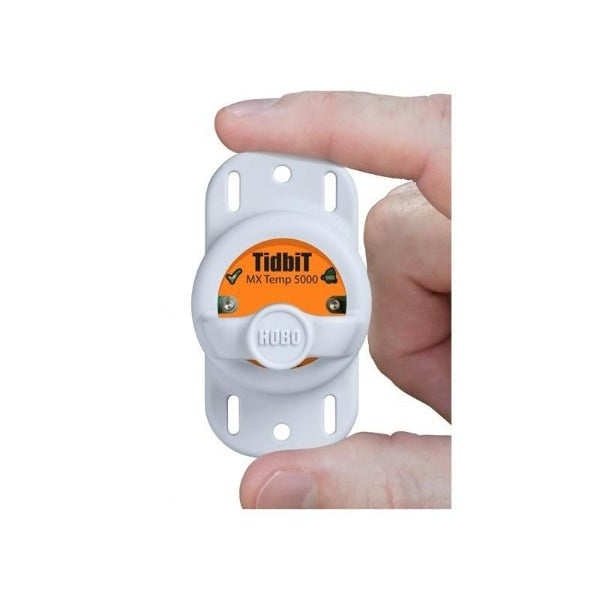 HOBO MX2204 -  TidbiT 5000 Registrador de Temperatura Sumergible