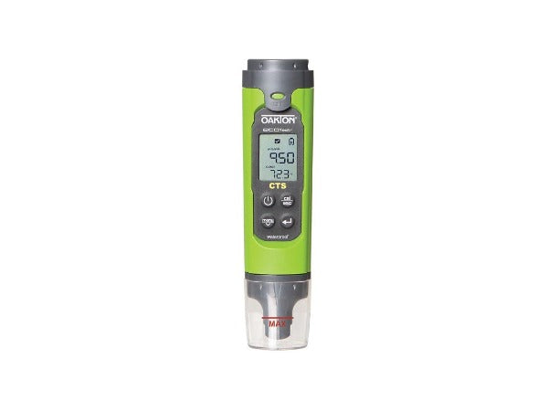 Oakton WD-35462-11 - Medidor Calidad del Agua / CE / Salinidad / TDS