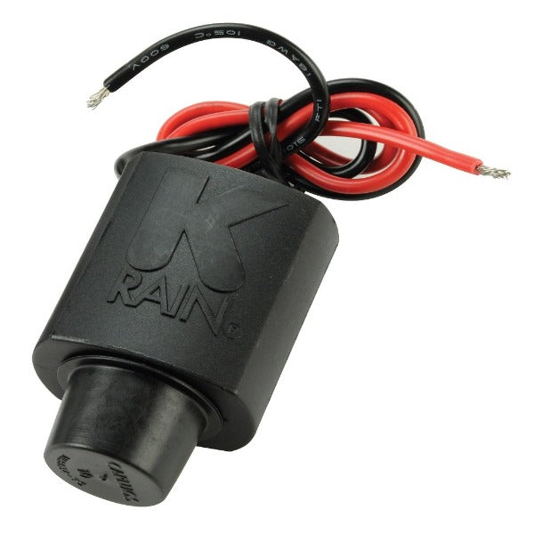 Repuesto de Válvula Solenoide de 9 Voltios CC - P3008114