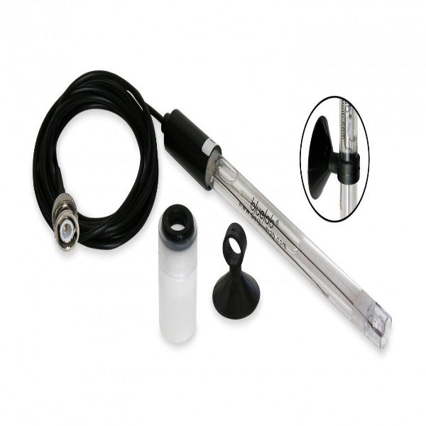 Bluelab pH Probe 2m - Sonda de pH con ATC
