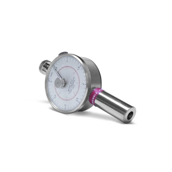 Durómetro o Penetrometro para madurez de Frutas GY-2