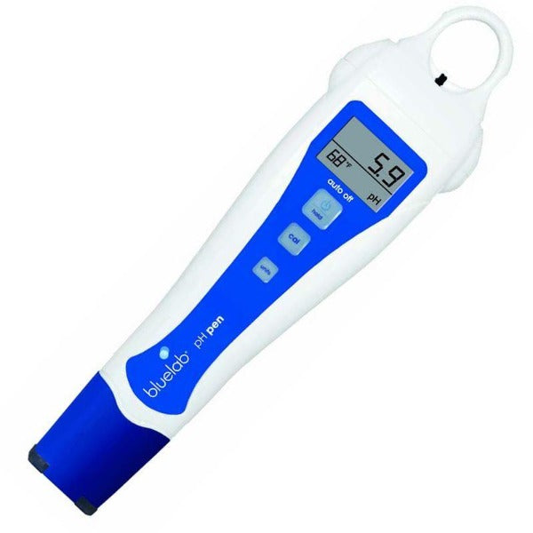 Bluelab pH Pen - Medidor de pH y Temperatura