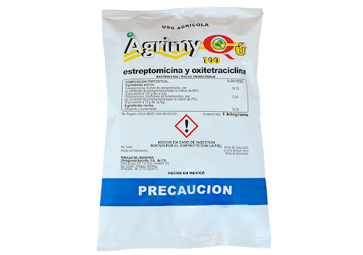 AGRIMYCU 100 Bactericida 